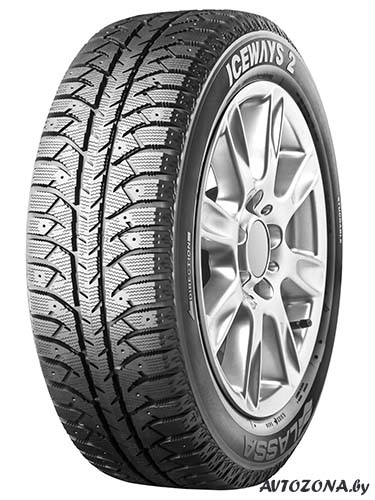 Lassa Iceways 2 215/55R16 97T